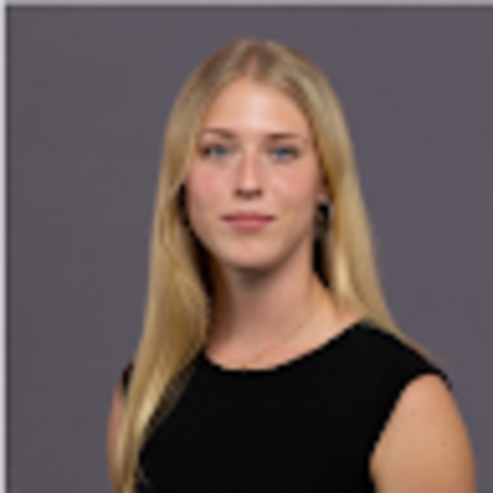 Meet your Posher, Marina